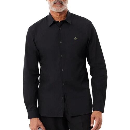 Overhemd Lange Mouw Lacoste Chemise