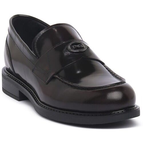 Mocassins NeroGiardini 513960613