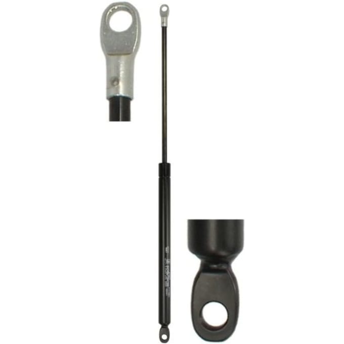 Gasveer, dak KROSNO KR21577