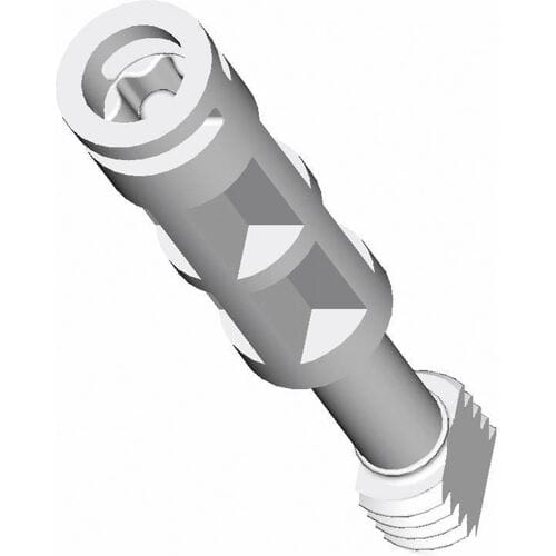 Spelsberg TK DS-lg/g/T40 19001601 Dekselschroef Afsluitbaar 12 stuk(s)