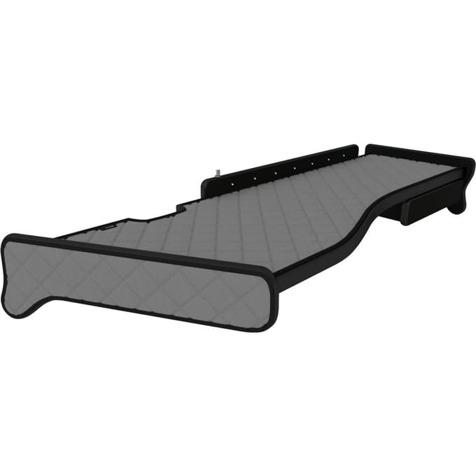 Bbinnenlegplank cabine F-CORE FT16 GRAY