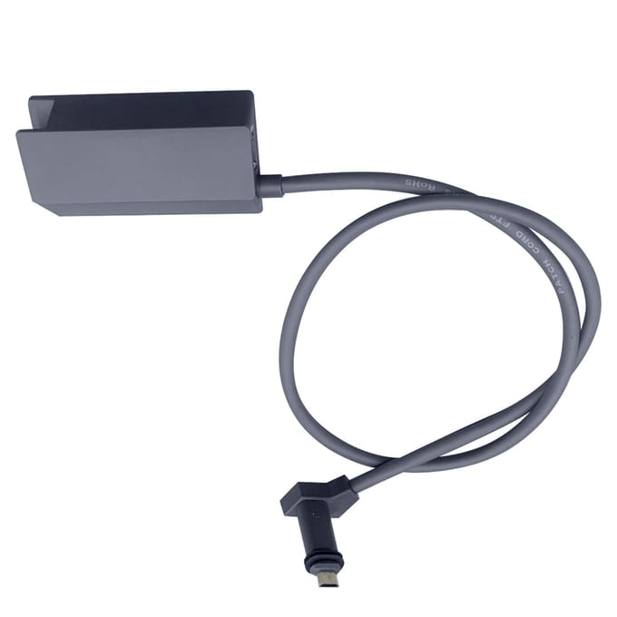 Ethernet Adapter Rechthoekige Schotelantenne Satelliet USB Internet Powerline Kit voor V2