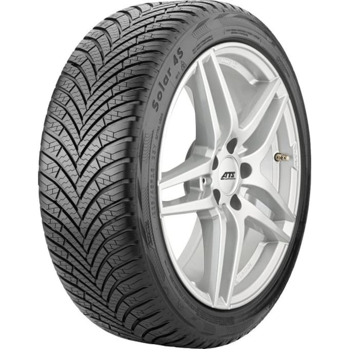 Star Performer Solar - 4S ( 145/80 R13 75T )
