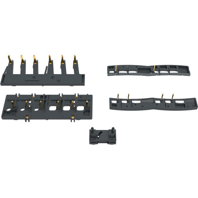 Schneider Electric LAD9R1V LAD9R1V Vermogensschakelaar accessoires 1 stuk(s)