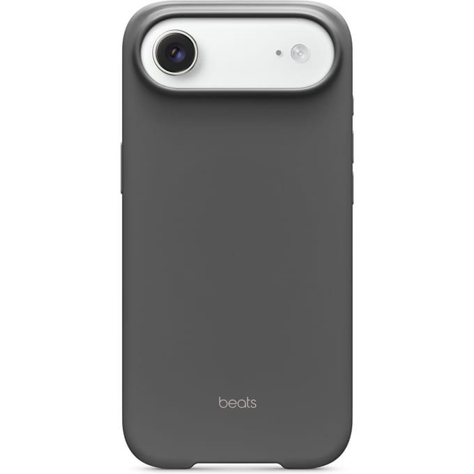 Beats Case met MagSafe en Camera Control voor de Apple iPhone Air - Granite Gray