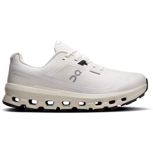Lage Sneakers On Cloudvista 2