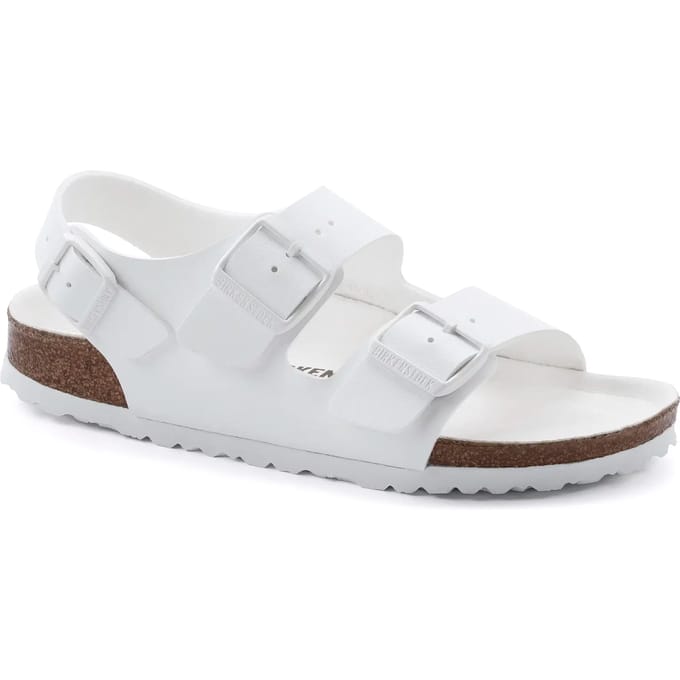 Sandalen Birkenstock Milano Birko-Flor