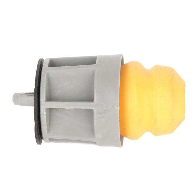 Achtervering Veer Aanslagrubber 9675987380 As Schokdemper Buffer Vervanging voor Citroen C3 gray