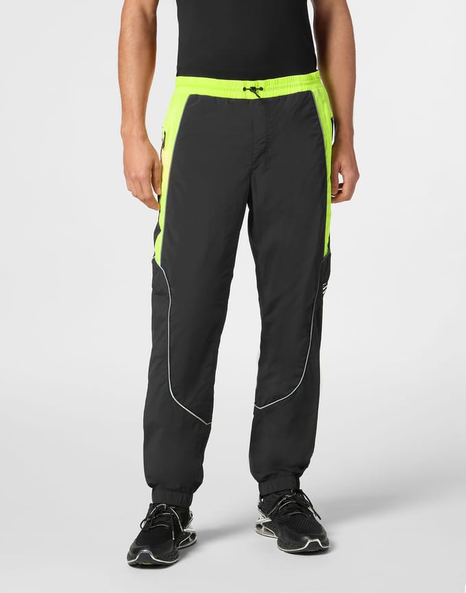 Broek Scratch