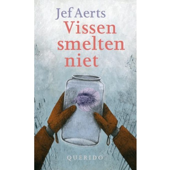 Vissen Smelten Niet - Jef Aerts