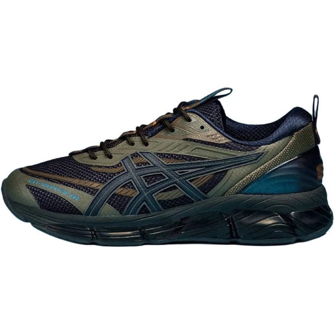 ASICS Gel-Quantum 360 VIII Utility Sneakersnstuff Night Shade 43.5 black