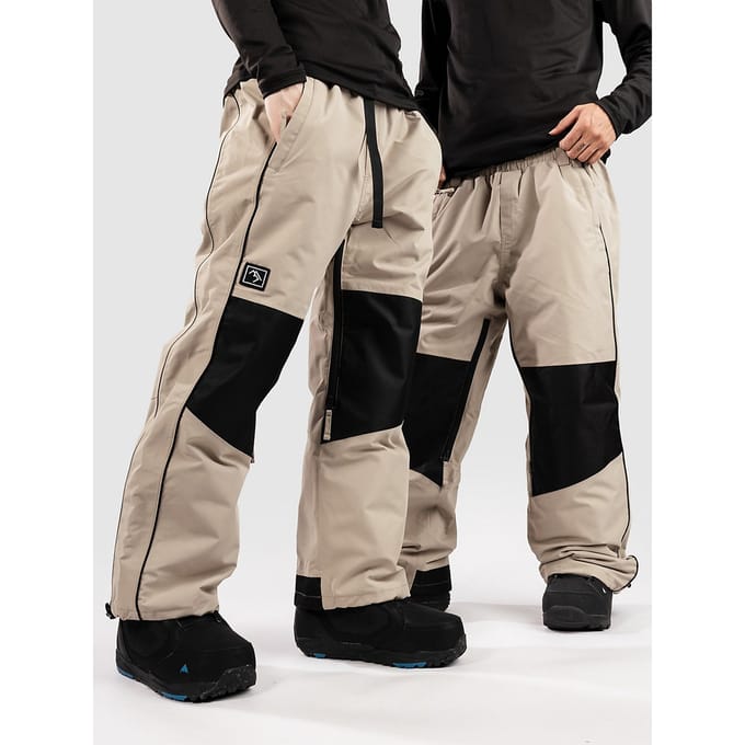 BA Supply Apex Broek