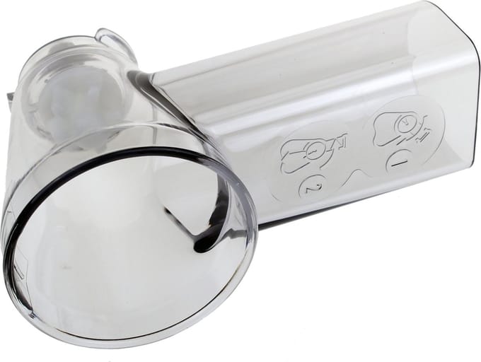 MOULINEX - Behuizing trommelrasp - SS193757