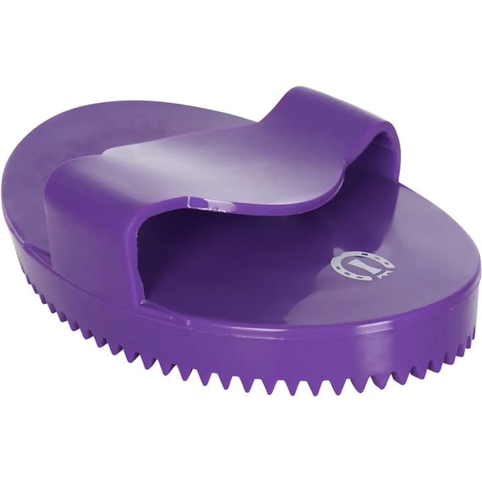 Massageborstel Imperial Riding Curry comb soft