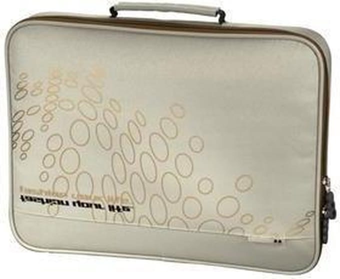 Notebook Sleeve Kink Beige 13.3       **