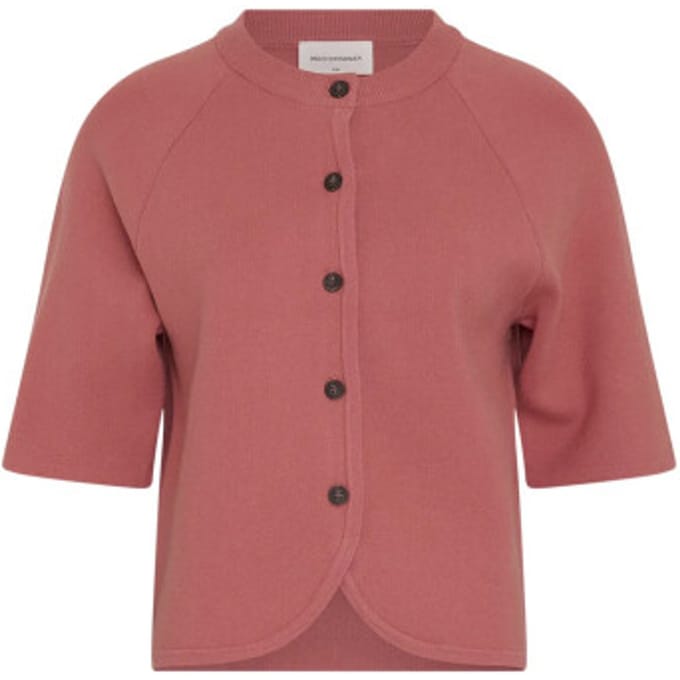 Cardigan 2/4 dames Moss Copenhagen Aubree East