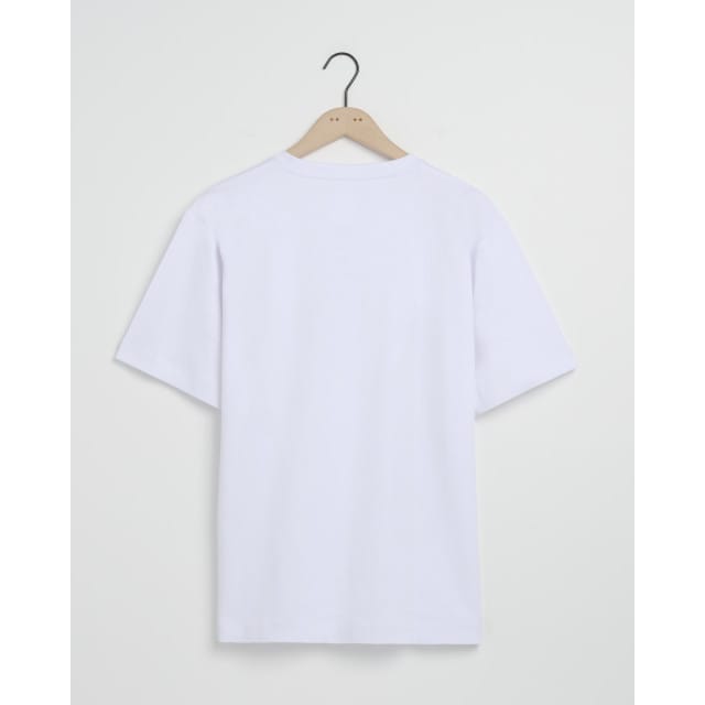 J.C. Rags t-shirt met korte mouwen ruben