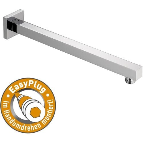 Kronenbach SUPRA 2.0 wall arm 35 cm square 27709000KB
