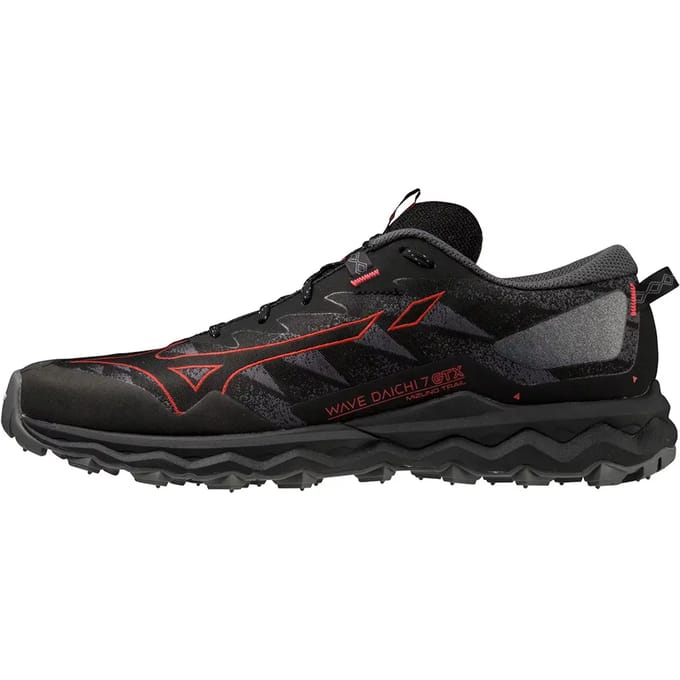 Trailschoenen Mizuno Wave Daichi 7 GTX