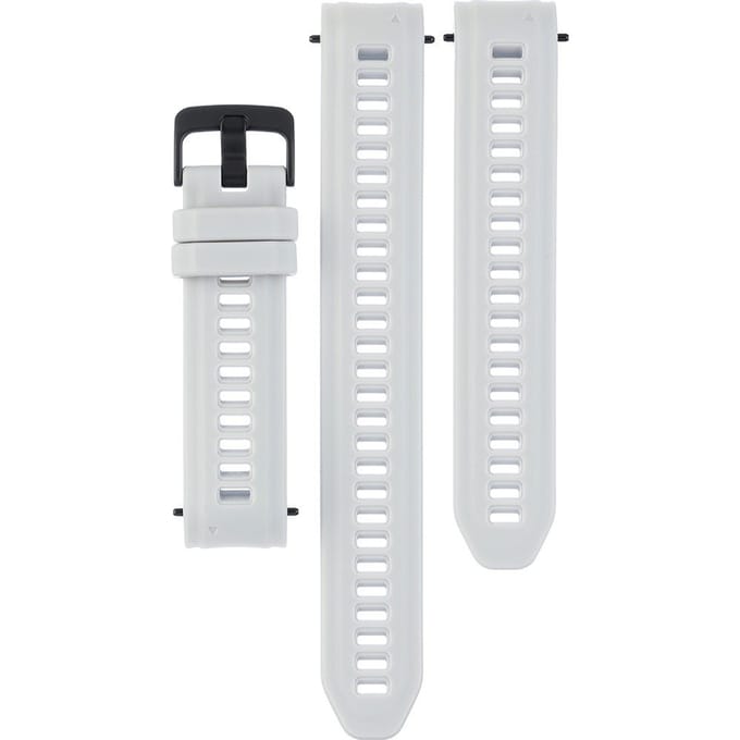 Garmin Instinct pushpin straps 20mm 010-13104-01 Instinct 2S Solar - Mist Gray Horlogeband