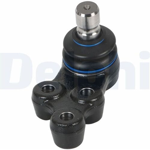 Draagarm rubber DELPHI TC8562