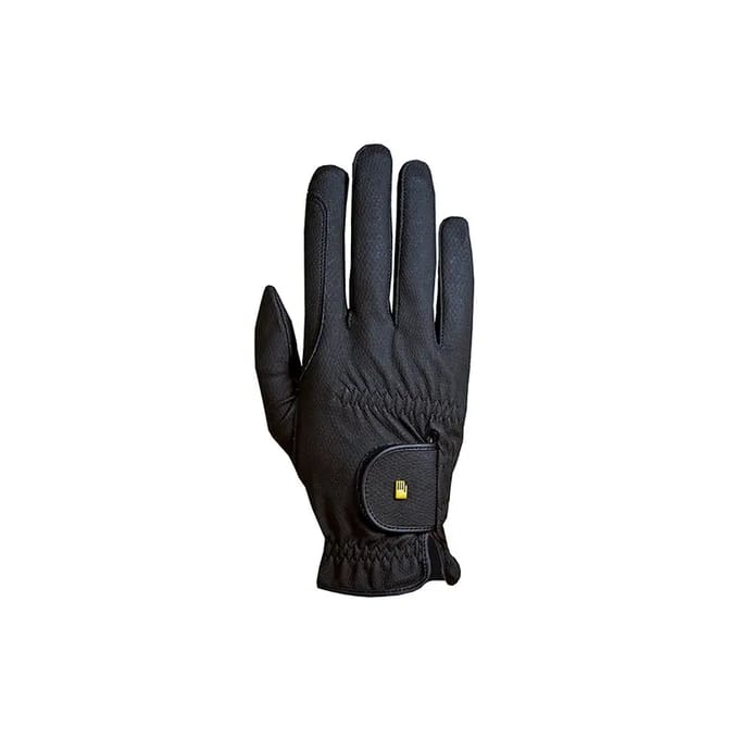 Roeckl Handschoenen Roeckl Grip Winter Zwart