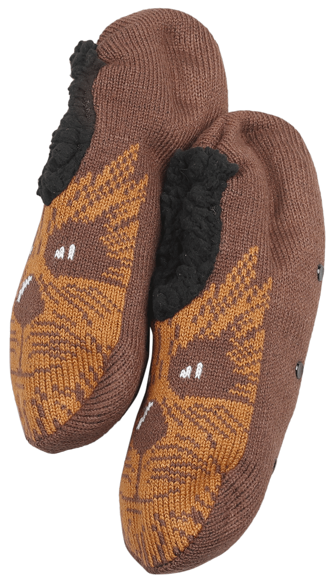 Star Wars - Disney Sokken - Chewbacca - EU 35-38 - bruin