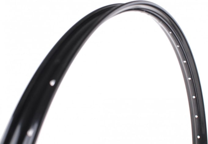Vwp Velg 28 Inch 36g Aluminium 13g Zwart