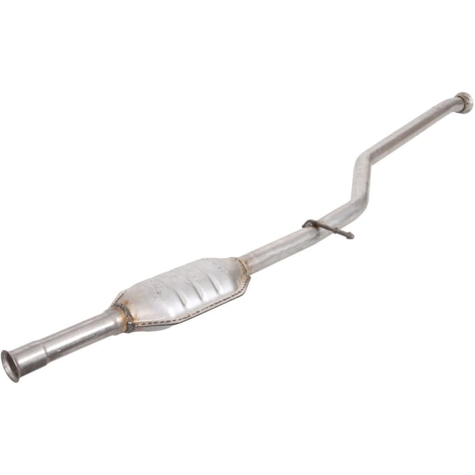Reparatie pijp, katalysator 4MAX 0219-01-04326P