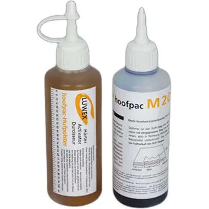 Silicone Luwex M20