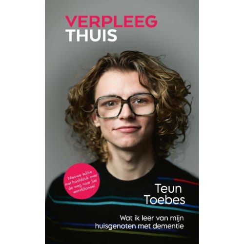 Verpleegthuis - Hart Voor De Zorg - Teun Toebes
