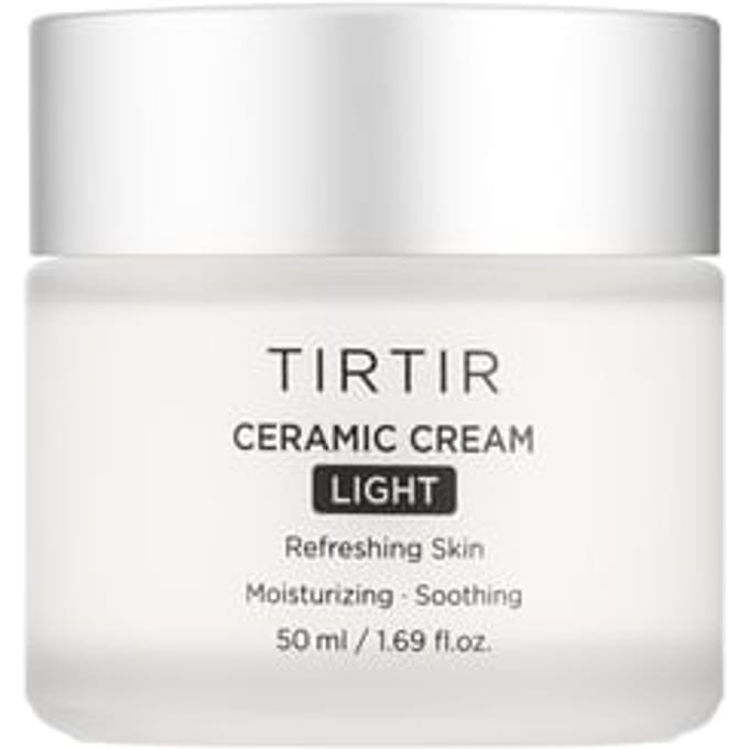 TIRTIR - Ceramic Cream Light 50ml