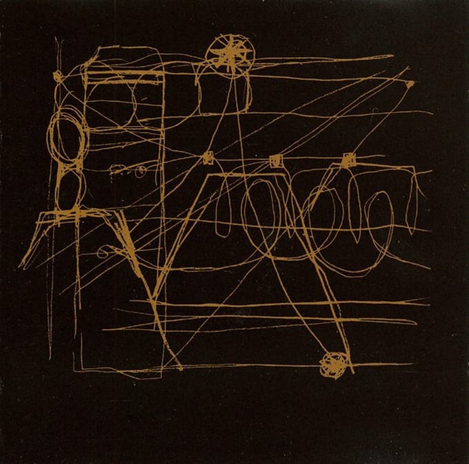 Lee Ranaldo - Broken Circle/Spiral Hill (CD)