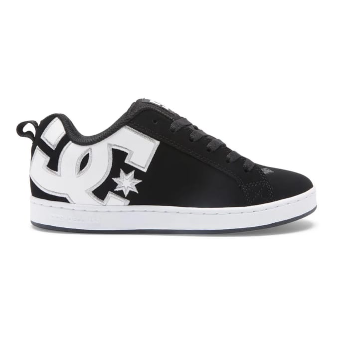 Trainers DC Shoes Court Graffik