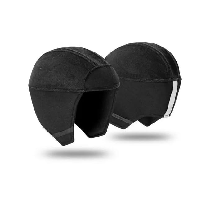 Fietshelm winterpakket Kask Merinos