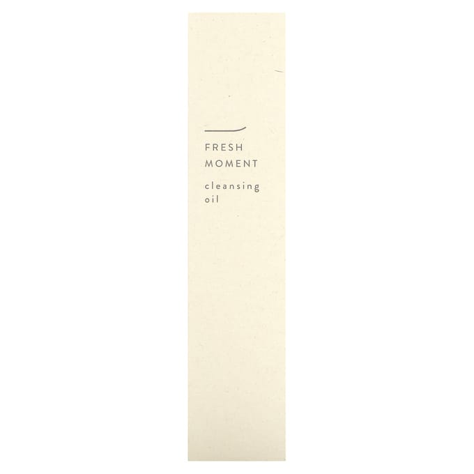 Huile Démaquillante Instant Fraîcheur, 200 ml(6,76 oz liq.) white