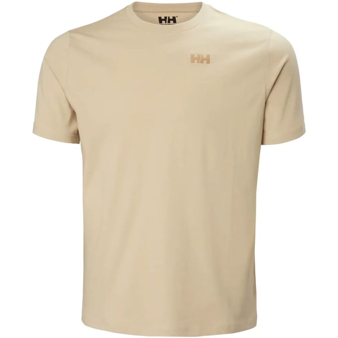 Helly Hansen Core Graphic T 2.0 T-shirt