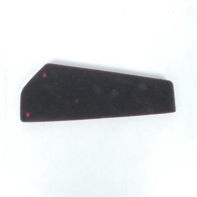 Filtre à air P2R pour Scooter Chinois 50 139QMB Neuf