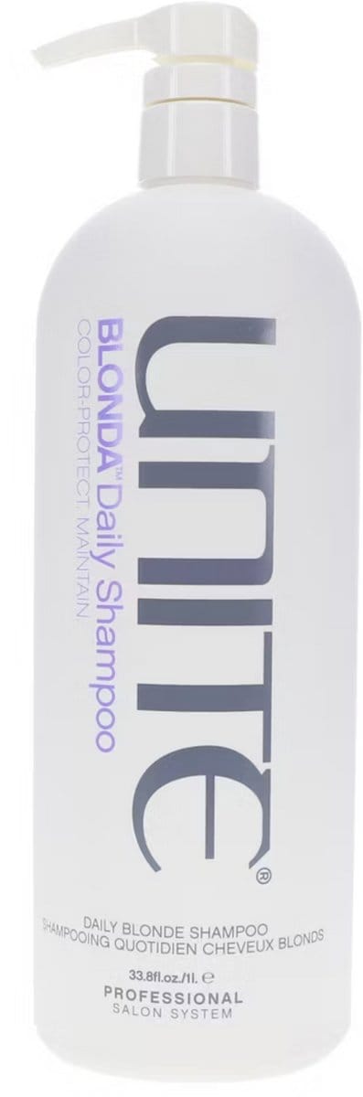 UNITE BLONDA Daily Shampoo -1000ml