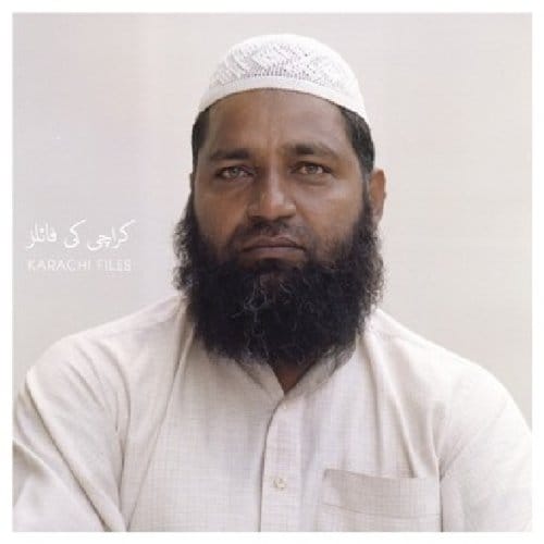 Karachi Files - Karachi Files (CD)