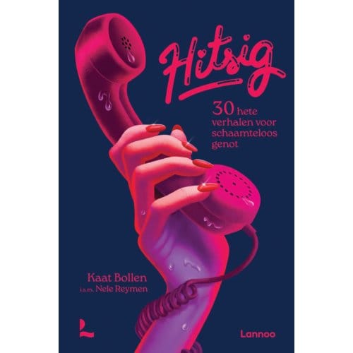 Hitsig - Kaat Bollen