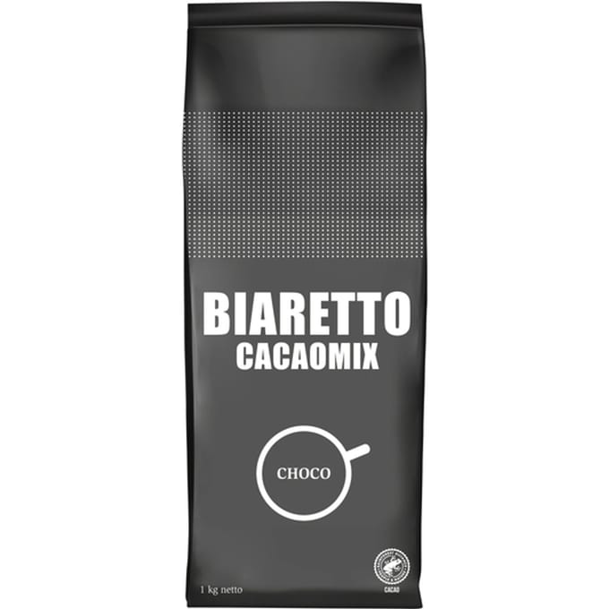 Chocomix Biaretto 1000 gram