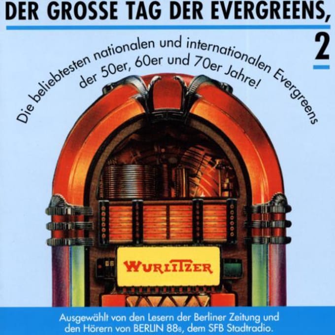 Der Grosse Tag Der Vol. 2