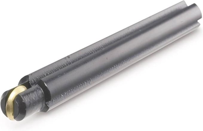Rubi 1993 Snijwiel in houder plus GOLD - 10mm - Tegels