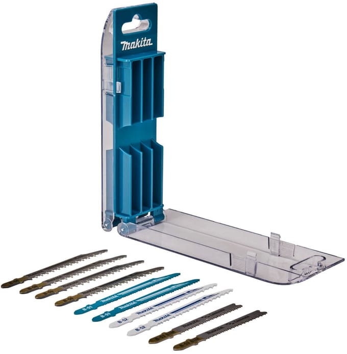 Makita B-44426 Decoupeerzaagblad assortiment B 1 set(s)