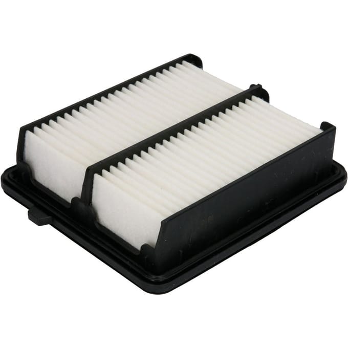 Luchtfilter MANN-FILTER C 17 016