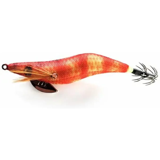 Lok Williamson prawn scales high phospho