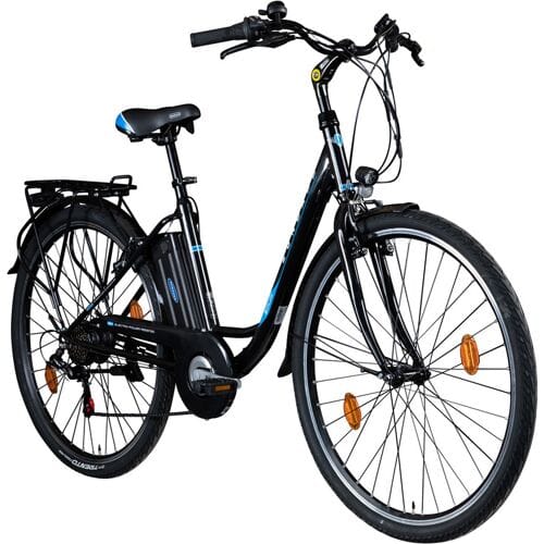 ZÜNDAPP Elektrische fiets City Z505 (28 inch)