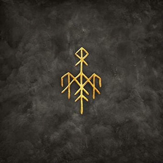 Wardruna CD - Runaljod-Ragnarok - voor Geen - standaard