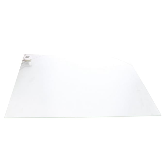 AEG Deurglas hoge temperatuur - 550x437mm 5616002019